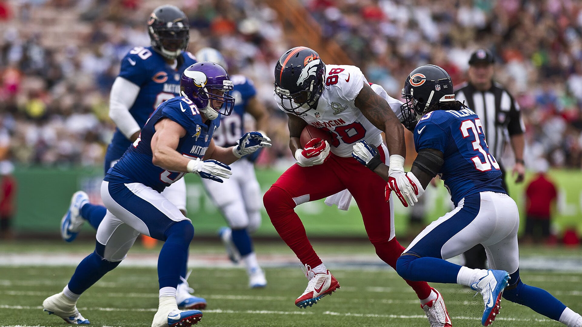 “意甲明星连续发光，球队士气爆棚”，意甲现役十大球星